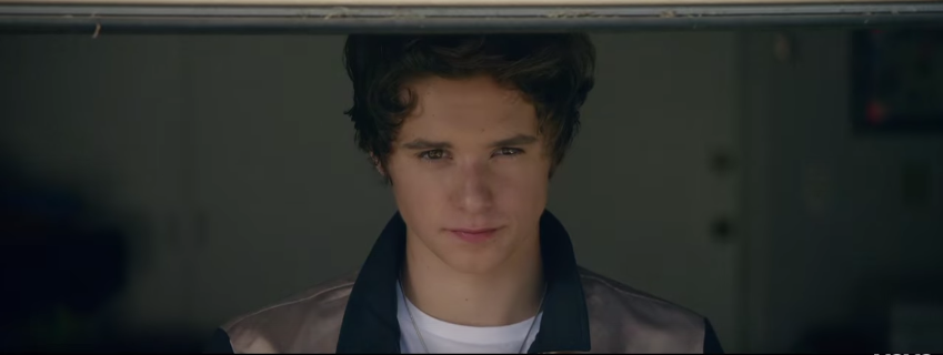 vampsmuse's tweet photo. BRAD!!!  #WakeUpVideo http://t.co/kU0ocUqxgK