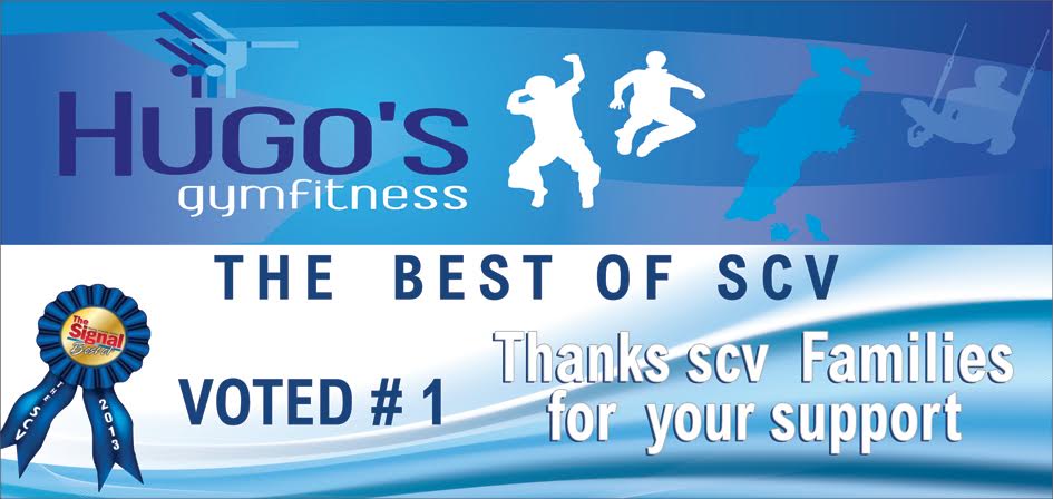 HugosGym's tweet photo. We're doing back-flips because we're so happy you voted us #1 again!! Thanks!! http://t.co/tTqoqWg6zv
