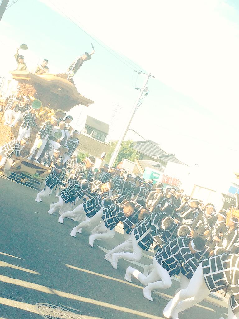 styledn's tweet photo. 八田荘地区 http://t.co/DVGQzP9npO