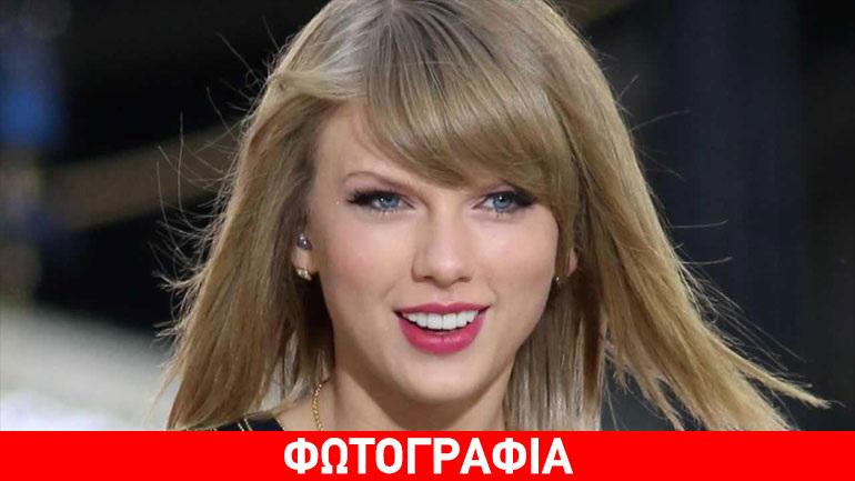 Redplus1937's tweet photo. Taylor Swift: Η συγκινητική δωρεά στον καρκινοπαθή ανιψιό χορευτή της- http://t.co/ZK7OUhpT89 http://t.co/pBB0dFnY0u