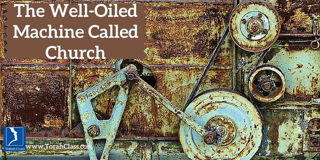 PowerwithWords's tweet image. Our modern churches are so blessed. We have it all figured out. Or do we? ow.ly/SG9Dz  #TorahClass #Bible