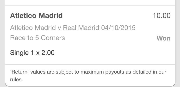 PrestigeWWTips's tweet image. 🌎 Guys. Something from earlier. RT or Fav if you want these longshots tipped!