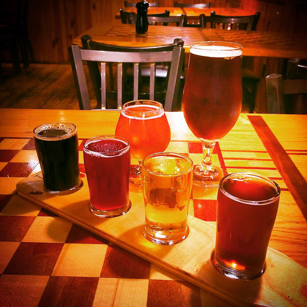 CraftBeerInMich's tweet image. 3rd Annual Roll Out The Barrel at @BellsBrewery