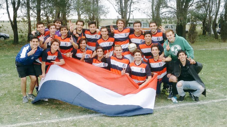 El ingrid a la final! #QueLaCuentenComoQuieran #AguanteElIngridCaretas