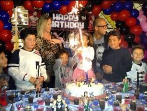 Filipe Melo’nun doğum günü partisi rdw.com.tr/2015/10/05/fil…