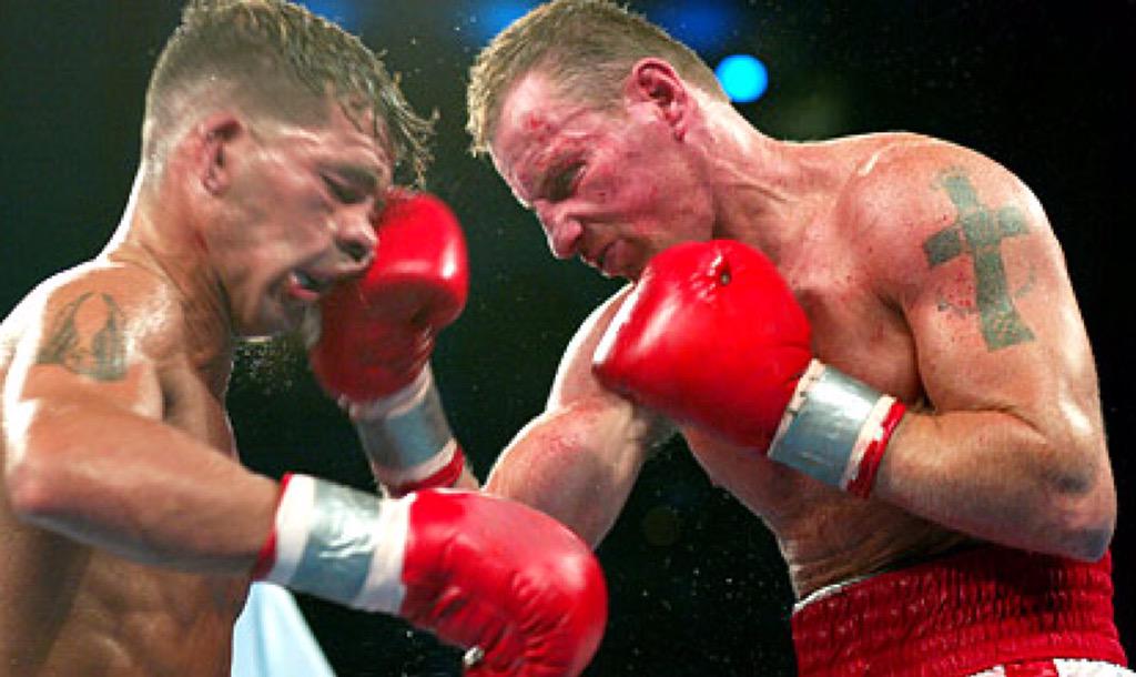 From everyone here at Murphys Boxing,we want to wish a very special Happy Birthday to the pride of Lowell, Micky Ward 