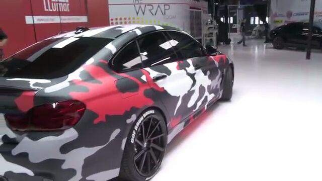 KyleStringer3's tweet photo. @fouseyTUBE Congrats homie car is looking fresher than toothpaste.
#BMW #DOFMobile #fresh http://t.co/3MmTSPI6w2