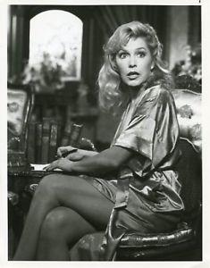 10/1: Happy 77th Birthday 2 actress Stella Stevens! Stage+Film+TV! Fave=Many guest roles!  