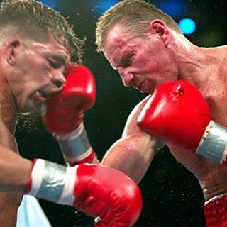 UCN wishes Irish Micky Ward a Happy 50th Birthday today.    