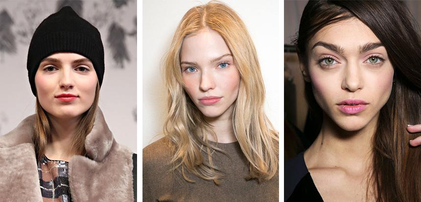 ByBackstage's tweet image. Как применять эпатажные тренды в макияже осень/зима 2015-2016 goo.gl/yDzlHy