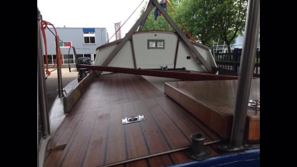 BOEI26's tweet image. Waarschip te koop. Doe een goed bod en hij is van jou!! @Incasebv