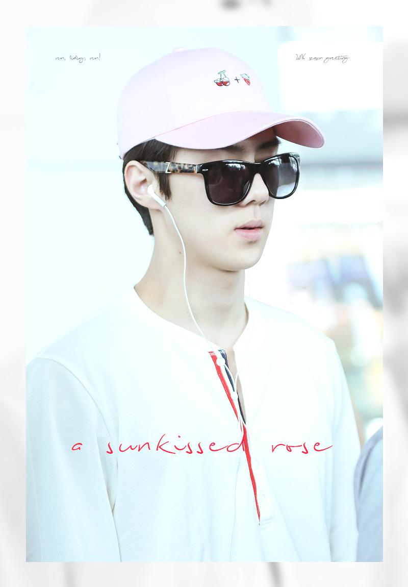 yehetohoratshop's tweet photo. HELP RT [MSIA] @RBR412 2016 SEASON GREETING GOODS "A SUN KISSED ROSE"  https://t.co/4g8z3Z1UJO http://t.co/ko5EwQydcv