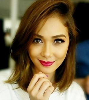 Happy Happy Birthday to the Dance Princess gorgeous Maja Salvador 