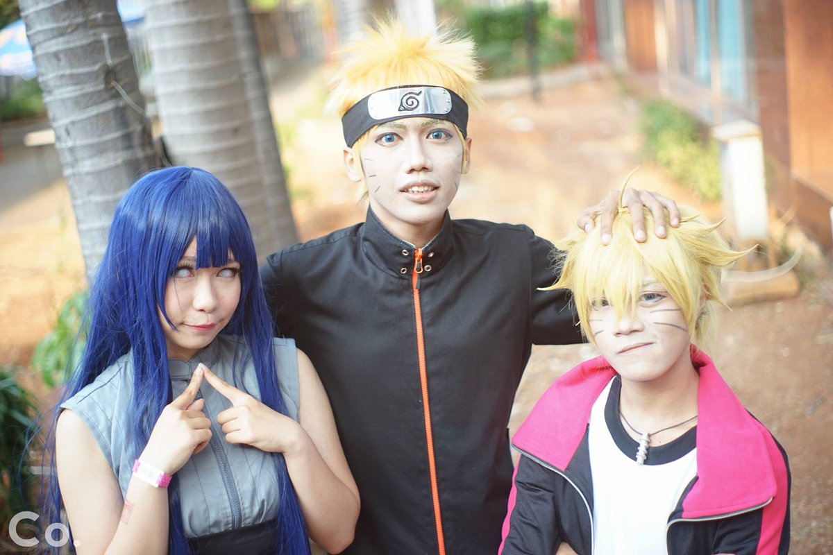 Fathanscream's tweet photo. Happy family? haha. http://t.co/V1PyKjLlHi