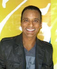 Hi | Happy Birthday Jon Secada:  October 4, 1961...  