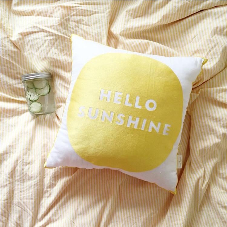 Gün içerisinde içtiğiniz salatalıklı su cildinize ve vücudunuza nem kazandıracaktır🌿 #JuiceLA