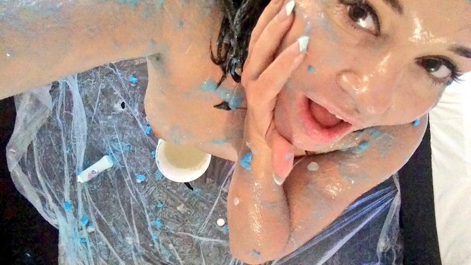 ThankU @sploshguysf &amp; @MessySupplies for covering me in the best feeling slime, goo &amp; mess! #wetandmessy<a class="tags" target="_blank" title="On Twitter" href="/?out=eyJ0eXAiOiJKV1QiLCJhbGciOiJIUzUxMiJ9.eyJpYXQiOjE3MjI0MDA3MjIsImlzcyI6InR3cG9ybnN0YXJzLmNvbSIsIm5iZiI6MTcyMjQwMDcyMiwiZXhwIjoxNzUzOTM2NzIyLCJyZWRpcmVjdF91cmwiOiJodHRwczovL3R3aXR0ZXIuY29tL3NwbG9zaGd1eXNmIn0.EkJbIlBF2coJxejgt6AnpnWlNf-8cQiB0o4c8_MPpK0JhzpiBywjf5suLjS49kgt9cVqzrFrcX7E-ZKsk8OIxA">@sploshguysf</a><a class="tags" target="_blank" title="On Twitter" href="/?out=eyJ0eXAiOiJKV1QiLCJhbGciOiJIUzUxMiJ9.eyJpYXQiOjE3MjI0MDA3MjIsImlzcyI6InR3cG9ybnN0YXJzLmNvbSIsIm5iZiI6MTcyMjQwMDcyMiwiZXhwIjoxNzUzOTM2NzIyLCJyZWRpcmVjdF91cmwiOiJodHRwczovL3R3aXR0ZXIuY29tL01lc3N5U3VwcGxpZXMifQ.SdP-SKyMuWUH0gOrFR-ZJ4uSYZeWn3dA__dxkyRfTTA2ZeZSD18CU1CY6202XoMhnLlNvr-K85qdW_NuSV1KfA">@MessySupplies</a><a href="/tag/sploshing"class="tags"><span>#sploshing</span></a><a href="/tag/wetandmessy"class="tags"><span>#wetandmessy</span></a>