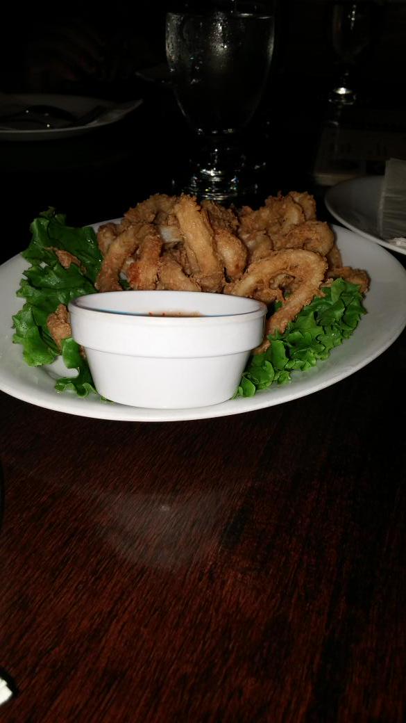 GoodHospMktg's tweet photo. Great thai appetizer #sripraphai #nnirmalakumar http://t.co/wD1nraHAUa