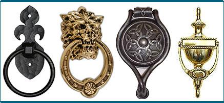 SnS_Hardware's tweet photo. Door knockers are hinged fixtures, usually ornamental in nature, that are placed on an outer door. http://t.co/vaYQF2LgDX