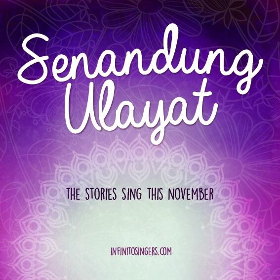 infinitosingers's tweet photo. Musik adalah bagian dari berbagai ragam ulayat kehidupan manusia di dunia #AnnualConcert #SenandungUlayat http://t.co/jtQ7UTWaPg