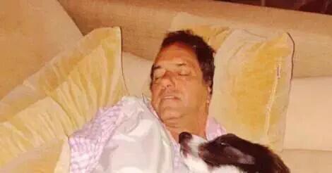 estoyconelcampo's tweet photo. Mientras #ArgentinaDebate..... http://t.co/ym7ZNUxc3Q