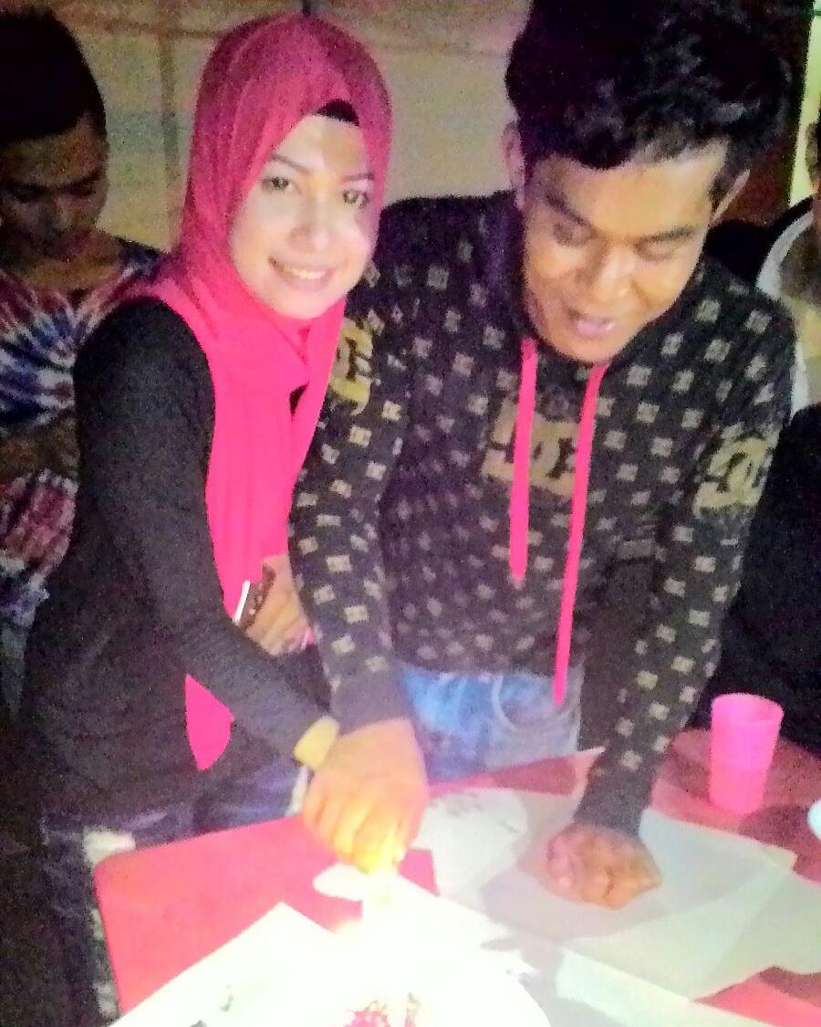 AreenRed's tweet image. Masa lalu adalah cermin kita untuk merapikan keadaan di masa kini.