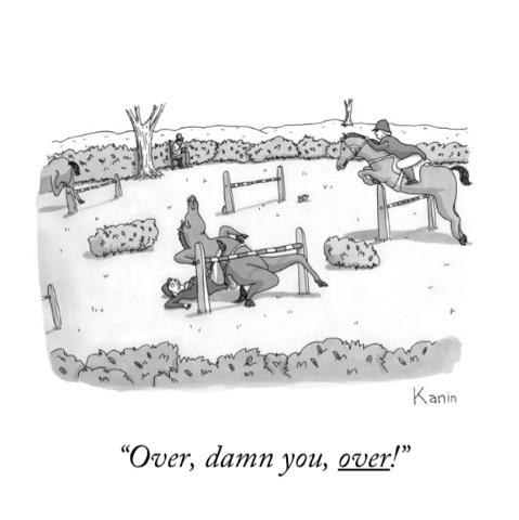 joysun's tweet photo. This might take over as my favorite @NewYorker cartoon of all time http://t.co/SLXxXrLx2W