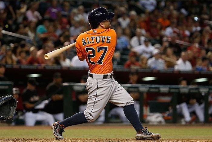 cuantoacuanto's tweet photo. Jose Altuve: Primer venezolano con dos temporadas de 200 HITS http://t.co/MeKaO94pAv http://t.co/PUs6FSwOZf