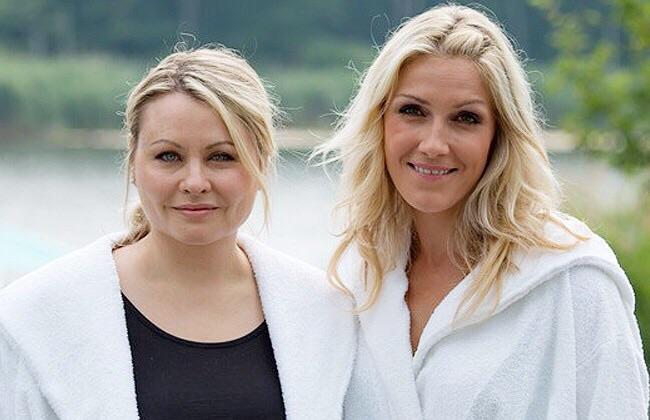 Chère <a href="/ingridfalaise/">Ingrid Falaise</a> tu es incroyable. On continue cette nécessaire discussion demain #DisMoi <a href="/moietcietele/">MOI ET CIE</a> #TLMEP