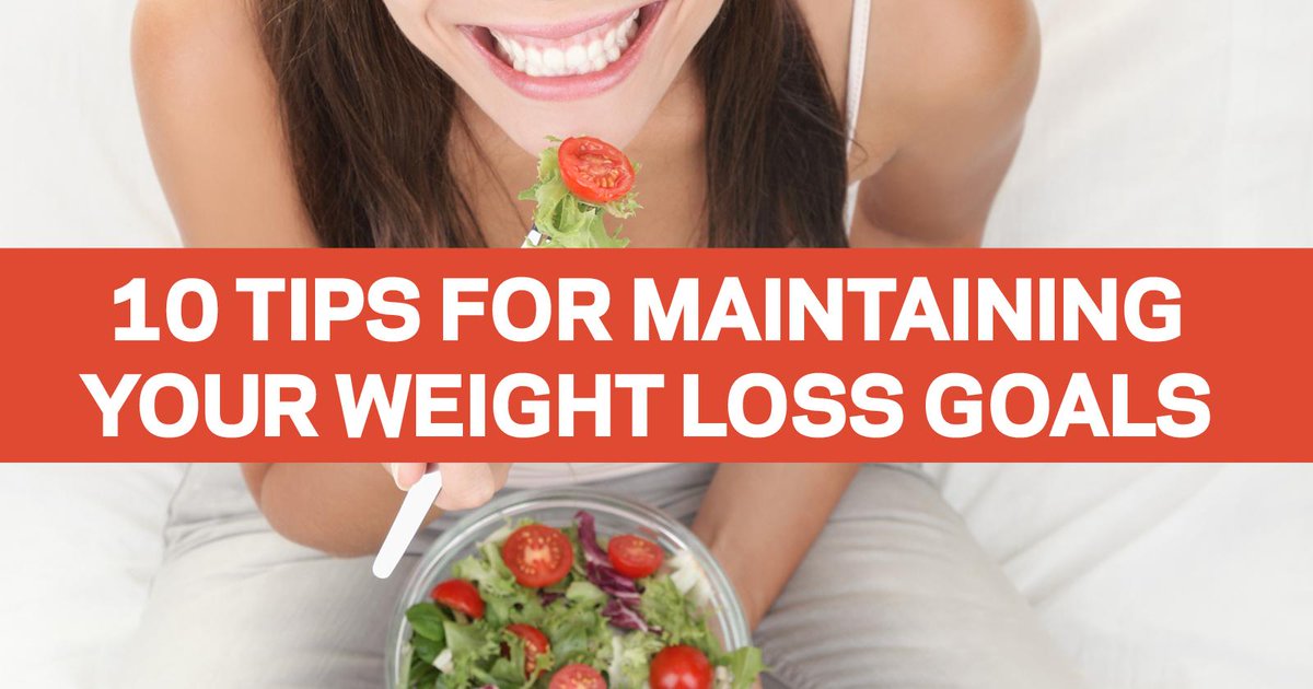 plexuswarrior's tweet image. 10 tips for weight loss goals ltl.is/6fsuZ