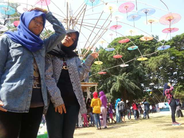 Endah Dian Sari (@diansimple_) on Twitter photo 