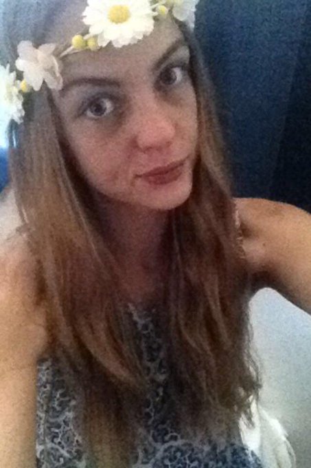 Flower Halo 😇 #GirlsOfTwitter #longweekend #selfie #selfshot http://t.co/7L5ZIGaGI1<a href="/tag/girlsoftwitter"class="tags">#GirlsOfTwitter</a><a href="/tag/longweekend"class="tags">#longweekend</a><a href="/tag/selfie"class="tags">#selfie</a><a href="/tag/selfshot"class="tags"><span>#selfshot</span></a>