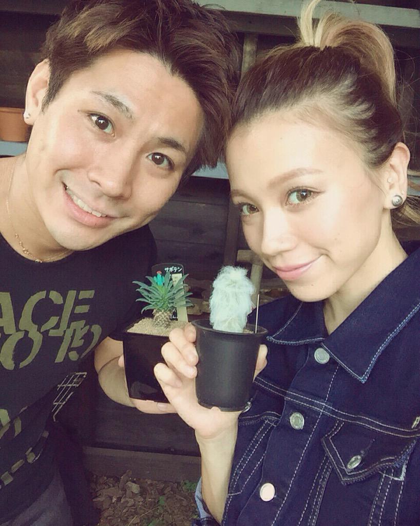 ずっと気になってたモケモケちゃんGET♡

#holiday

#solsofarm 

#green

#cactus

#succulent 

#botanical 

#love

#階上実穂

#ishigamimiho