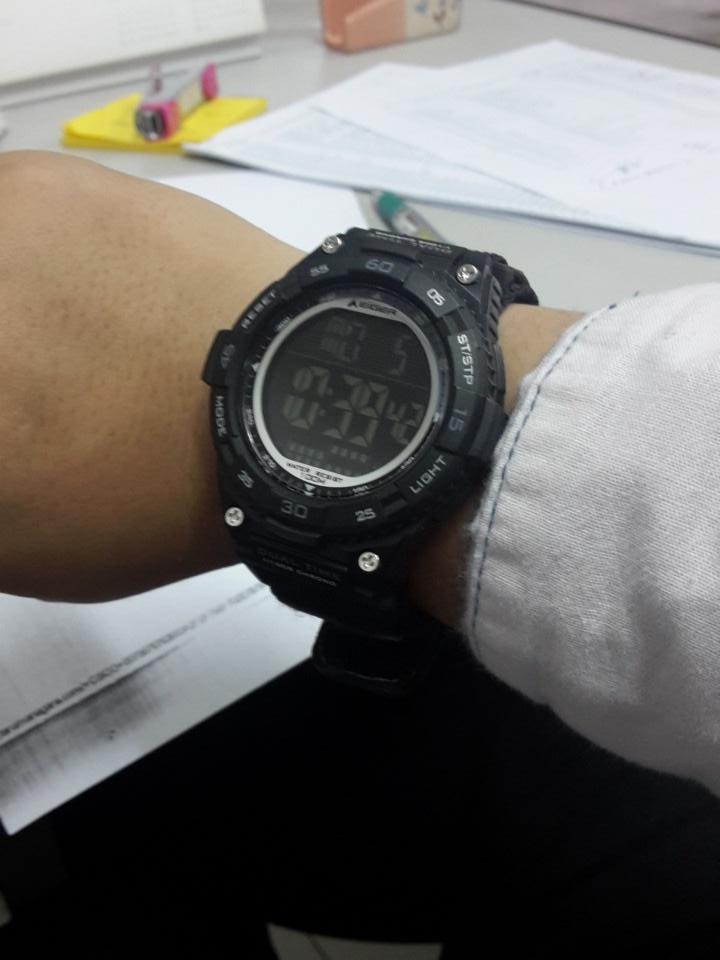 ismiaulia's tweet photo. Makasih yahh sayanggg @idhoesa http://t.co/aKsGiL6Va8