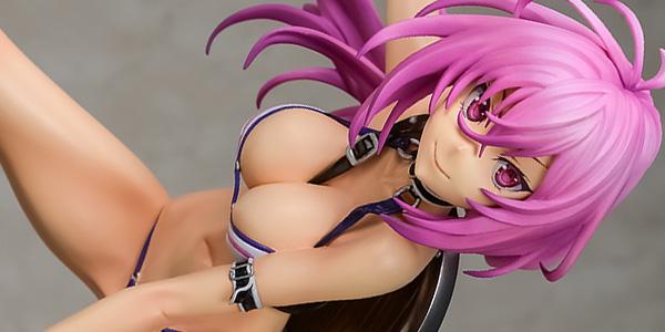 あみブロ更新☆美しき脳筋戦士！ エクセレントモデルCORE ビキニ