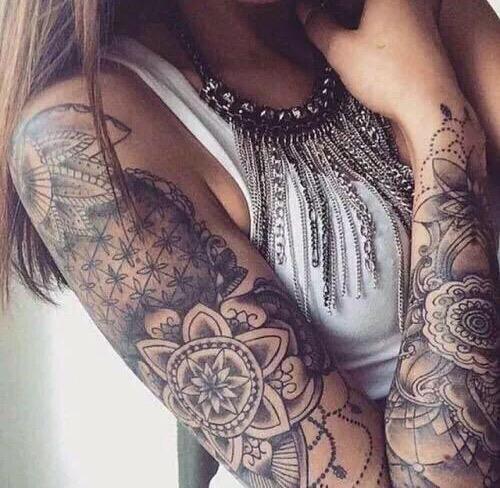 LiveForTattoos's tweet image. 