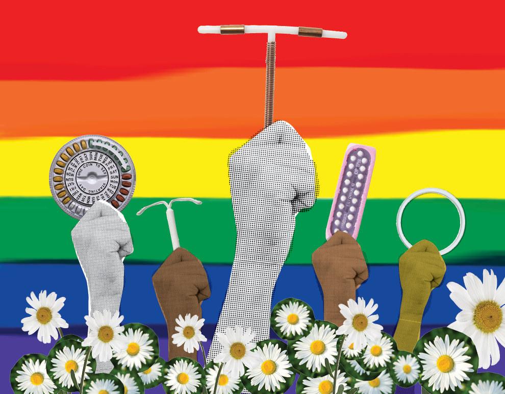 RT <a href="/feistmagazine/">FEIST</a>: "..queer women still belong in the reproductive health conversation." buzzfeed.com/shannonkeating… #LGBT