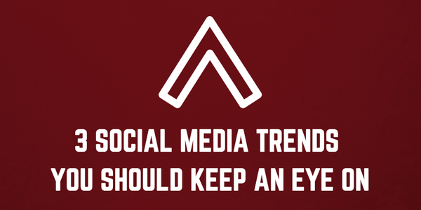 simplymeasured's tweet photo. These 3 #social trends made our “must-watch” list this year: http://t.co/oFisMq7tpx #smm http://t.co/h5zUKKHP7F