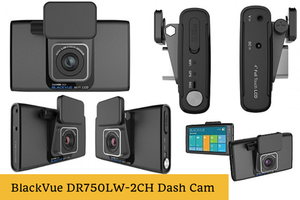 BestDashCameras's tweet photo. The Stunning #BlackVue DR750LW #DashCam &amp; it's #technical + other specs
Image Source: http://t.co/od1ZNBOPlZ http://t.co/AOJZbpKJrV