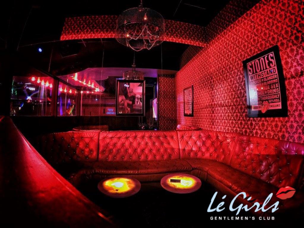 Le Girls Cabaret on Twitter: "Our very sexy champagne room at #LeGirls strip club #cabaret sexiest ladies in #Phoenix http://t.co/C49y93OZhB" / Twitter
