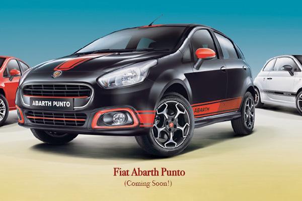 motormistri's tweet photo. #MotorMistri #News
@Fiat #Puntoabarth will be launch in india October-end; Bookings are Open. http://t.co/QTdlw54YqM