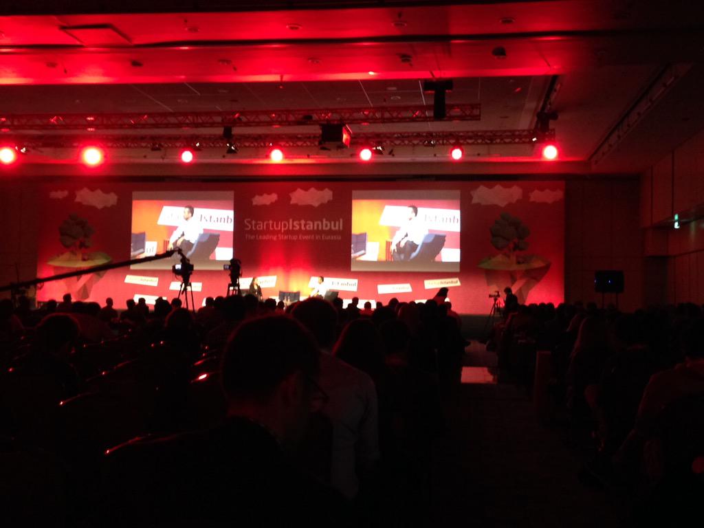 #startupistanbul with <a href="/radore/">Radore Data Center</a> tayfa :)