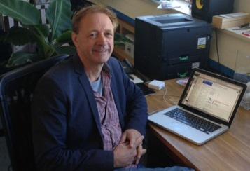 ‘Je kunt pas toetsbeleid maken als je een visie hebt op onderwijs &amp; leren’ zegt @willemdenijs bit.ly/1LsA0I0