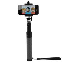news24tvchannel's tweet photo. Grab Bluetooth selfie stick at Rs 999 only #Zebronics #BluetoothStick http://t.co/KGJcwFR9k2 http://t.co/HVS0JyUdvJ