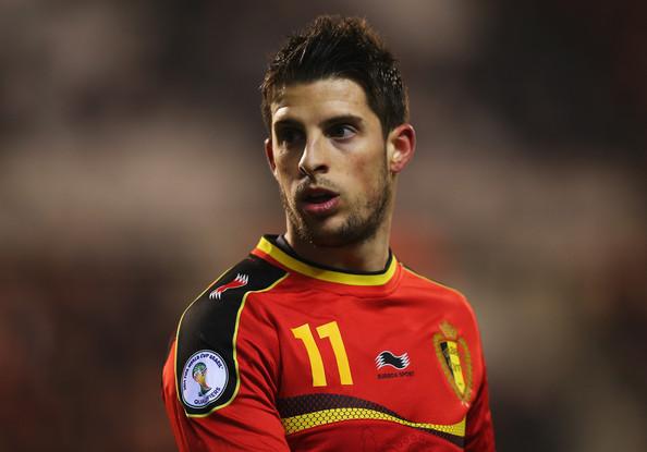 Happy Birthday.. Kevin MIRALLAS
5 October 1987 