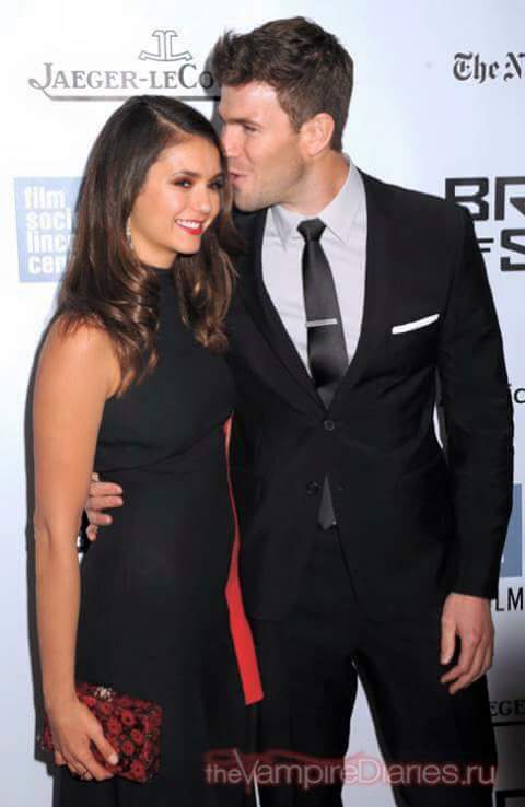 NinaDobrevFanIt's tweet photo. Nina e Austin!! ♥♥♥
dolcissimi! :3
very sweet! ♥
#neens #NinaDobrev #Dobrevics #TVD #TVDitalia1 #TVDfamily #TVDer http://t.co/81NFK1fSHa