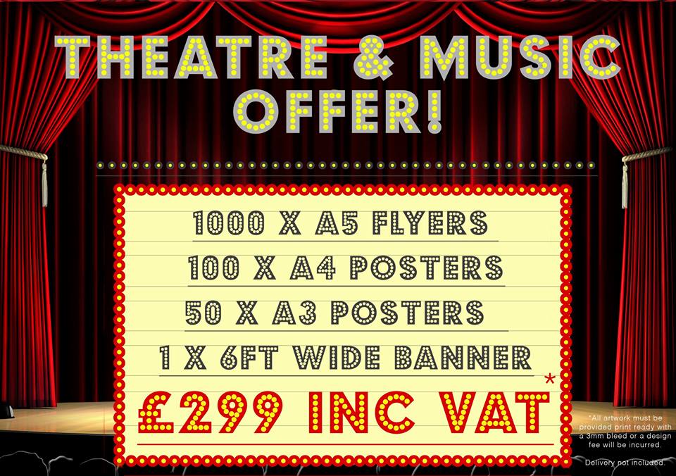 RedDP_Printing's tweet image. Check out our great offer. Watch this space for more brilliant promotions.