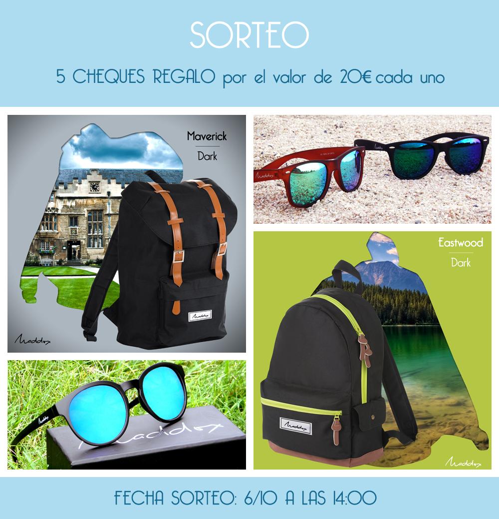 mollisters's tweet photo. ¡SORTEO!
¿Quieres un cheque regalo de 20€ GRATIS?
RT al tweet para participar :)
 
Fecha sorteo: 6/10 a las 14:00h. http://t.co/RmHICHp61f