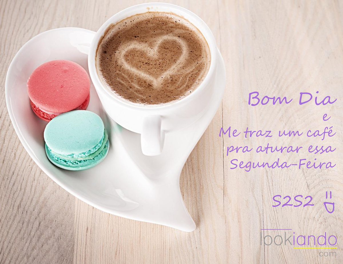 _lookiando's tweet photo. Bom Dia e Me traz um café para 'amar' essa Segunda-Feira ! s2s2 =D
#BomDia #BoaSemana #lookiando http://t.co/rNpsbAAP4J