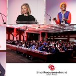 Photo by SmartProcurement (@SmartSPW)